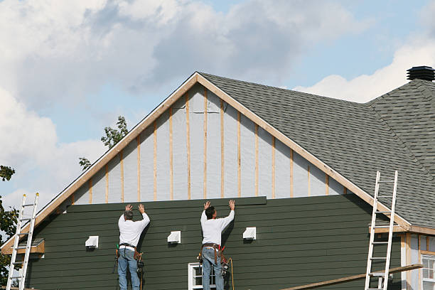 Trusted Mechanicsville, MD Siding Installation Experts